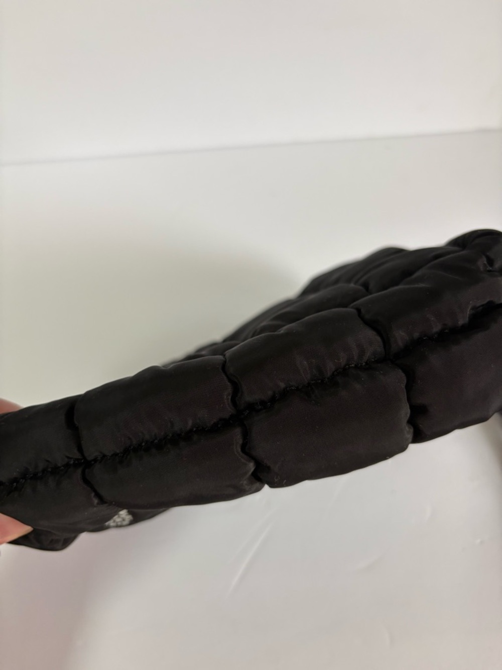 NWOT Free People FP Movement Quilted Mini Case - Picture 11 of 13